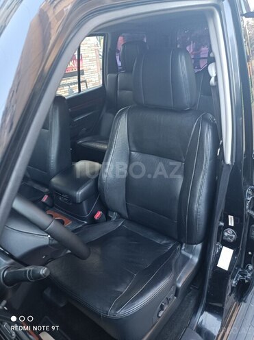 Mitsubishi Pajero 2008, 171,000 km - 3.0 l - Bakı