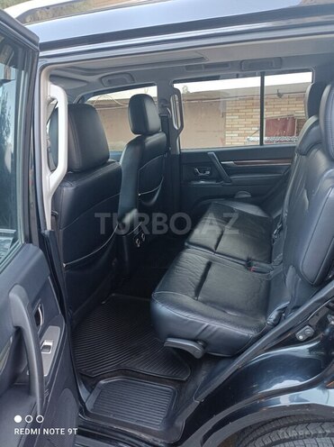 Mitsubishi Pajero 2008, 171,000 km - 3.0 l - Bakı