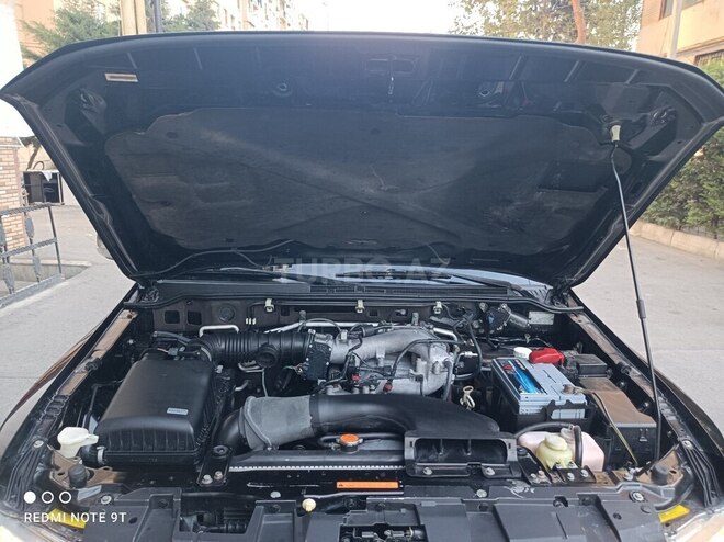 Mitsubishi Pajero 2008, 171,000 km - 3.0 l - Bakı
