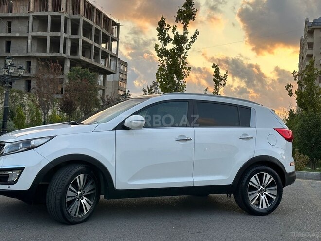 Kia Sportage 2013, 171,000 km - 2.0 l - Bakı