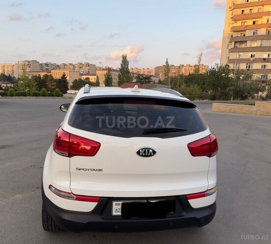 Kia Sportage 2013, 171,000 km - 2.0 l - Bakı