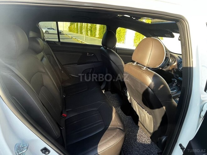 Kia Sportage 2013, 171,000 km - 2.0 l - Bakı