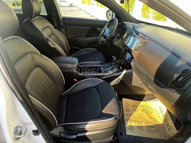Kia Sportage 2013, 171,000 km - 2.0 l - Bakı