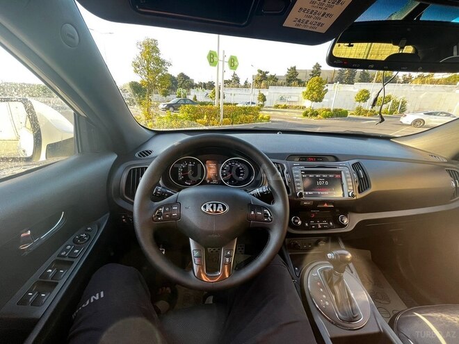 Kia Sportage 2013, 171,000 km - 2.0 l - Bakı