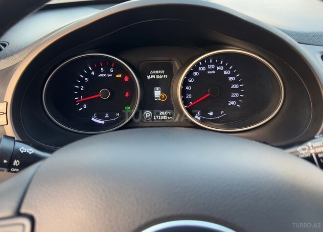 Kia Sportage 2013, 171,000 km - 2.0 l - Bakı