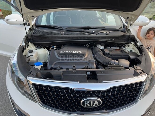 Kia Sportage 2013, 171,000 km - 2.0 l - Bakı