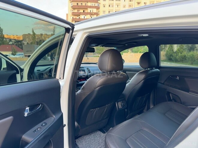 Kia Sportage 2013, 171,000 km - 2.0 l - Bakı