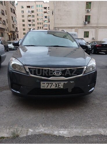 Kia Ceed 2009, 190,000 km - 1.4 л - Bakı