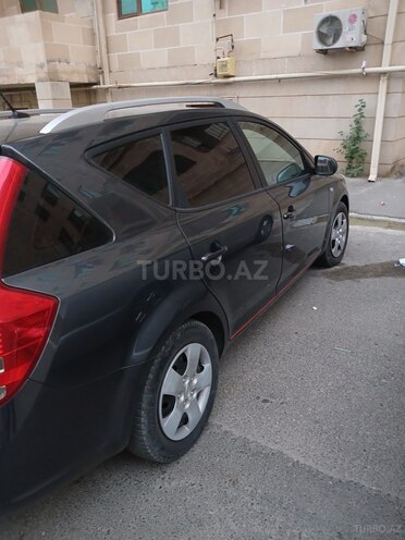 Kia Ceed 2009, 190,000 km - 1.4 л - Bakı