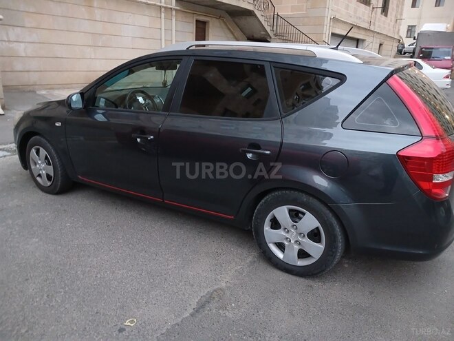 Kia Ceed 2009, 190,000 km - 1.4 л - Bakı