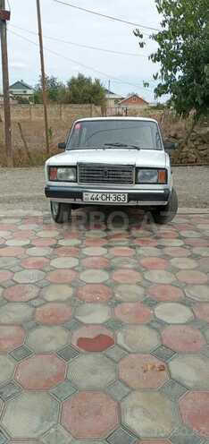 LADA (VAZ) 2107 2003, 32,154 km - 1.6 l - Bakı