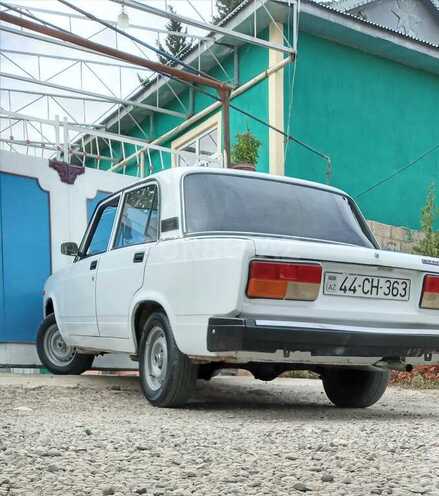 LADA (VAZ) 2107 2003, 32,154 km - 1.6 l - Bakı