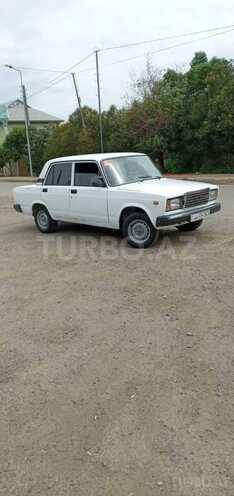 LADA (VAZ) 2107 2003, 32,154 km - 1.6 l - Bakı