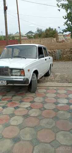 LADA (VAZ) 2107 2003, 32,154 km - 1.6 l - Bakı