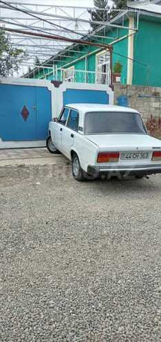 LADA (VAZ) 2107 2003, 32,154 km - 1.6 l - Bakı