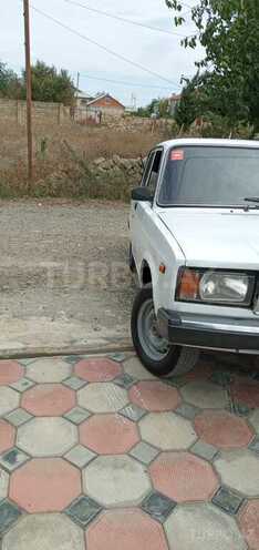 LADA (VAZ) 2107 2003, 32,154 km - 1.6 l - Bakı