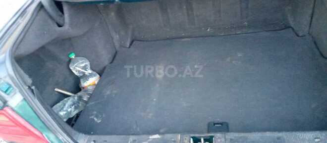 Mercedes E 230 1997, 443,196 km - 2.3 l - İmişli