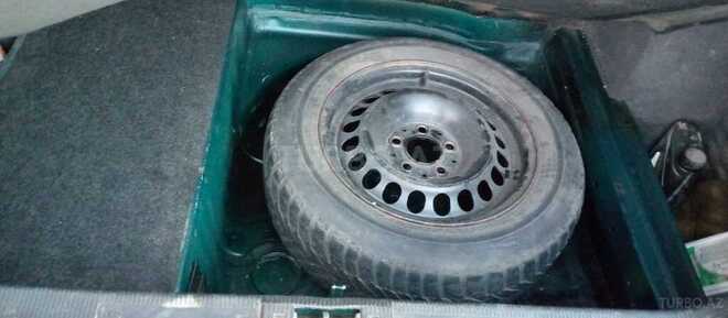 Mercedes E 230 1997, 443,196 km - 2.3 l - İmişli