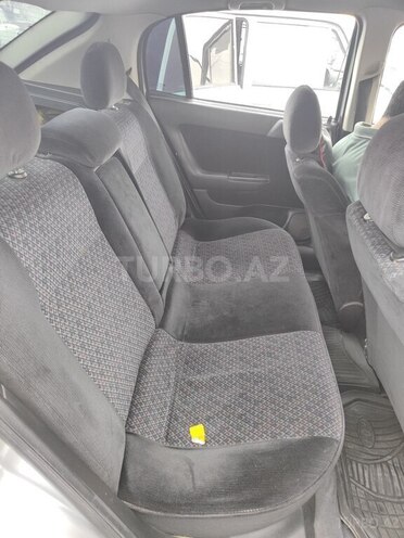 Opel Astra 1998, 312,000 km - 1.8 l - Bakı