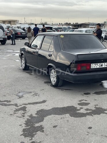 Tofas Sahin 2004, 82,850 km - 1.6 l - Bakı