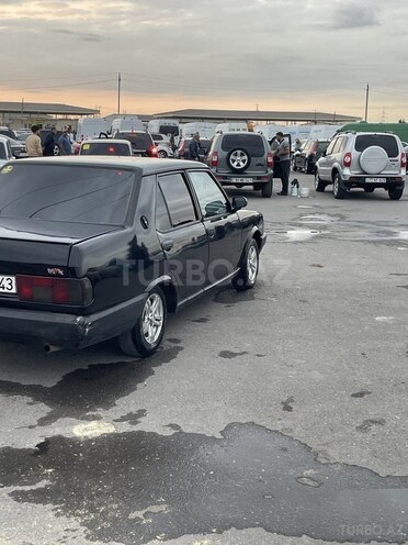 Tofas Sahin 2004, 82,850 km - 1.6 l - Bakı