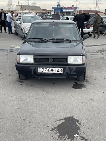 Tofas Sahin 2004, 82,850 km - 1.6 l - Bakı