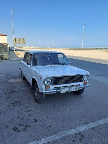 LADA (VAZ) 21011 1980, 21,100 km - 1.3 l - Bakı