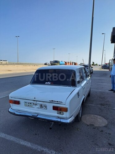 LADA (VAZ) 21011 1980, 21,100 km - 1.3 l - Bakı