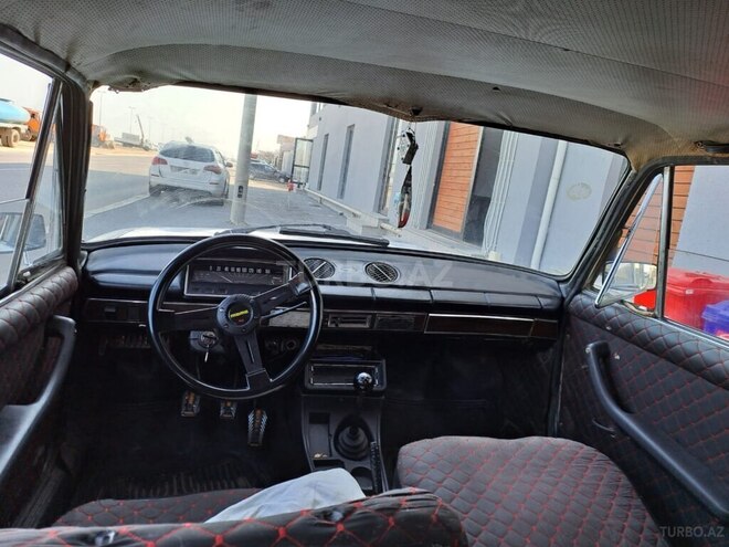 LADA (VAZ) 21011 1980, 21,100 km - 1.3 l - Bakı