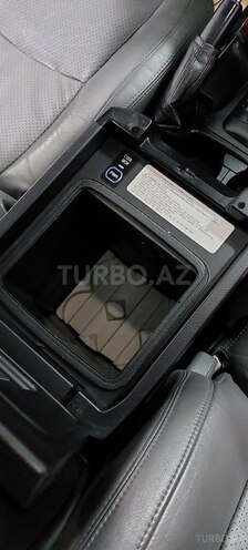 Toyota Prado 2008, 190,000 km - 4.0 l - Bakı
