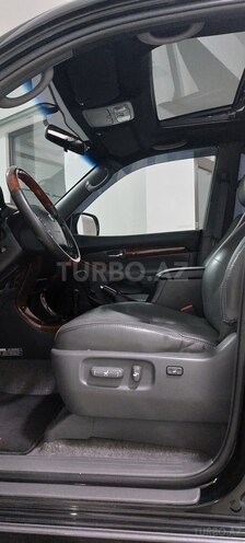 Toyota Prado 2008, 190,000 km - 4.0 l - Bakı