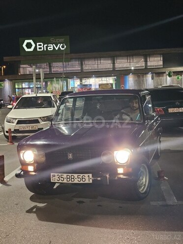 LADA (VAZ) 2106 1982, 20,000 km - 1.5 l - Bakı