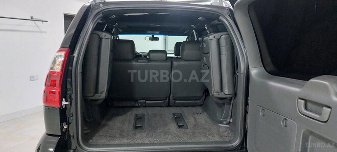 Toyota Prado 2008, 190,000 km - 4.0 l - Bakı