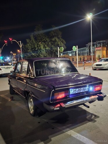 LADA (VAZ) 2106 1982, 20,000 km - 1.5 l - Bakı