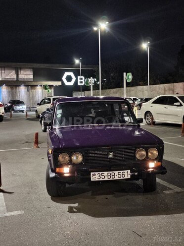 LADA (VAZ) 2106 1982, 20,000 km - 1.5 l - Bakı