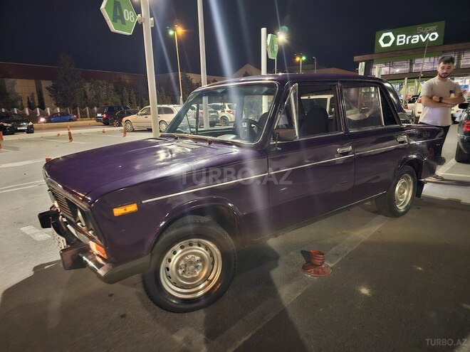LADA (VAZ) 2106 1982, 20,000 km - 1.5 l - Bakı