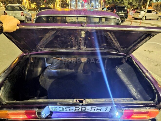 LADA (VAZ) 2106 1982, 20,000 km - 1.5 l - Bakı