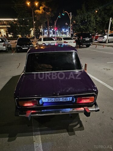 LADA (VAZ) 2106 1982, 20,000 km - 1.5 l - Bakı