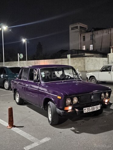 LADA (VAZ) 2106 1982, 20,000 km - 1.5 l - Bakı