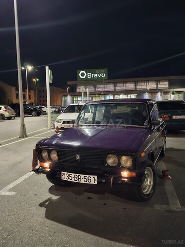 LADA (VAZ) 2106 1982, 20,000 km - 1.5 l - Bakı