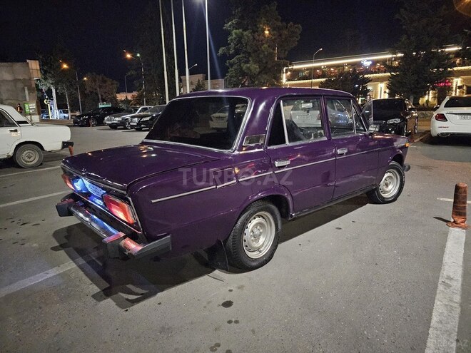 LADA (VAZ) 2106 1982, 20,000 km - 1.5 l - Bakı