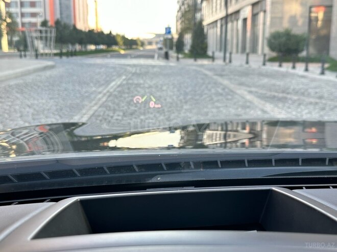 BMW 750 2009, 119,000 km - 4.4 l - Bakı