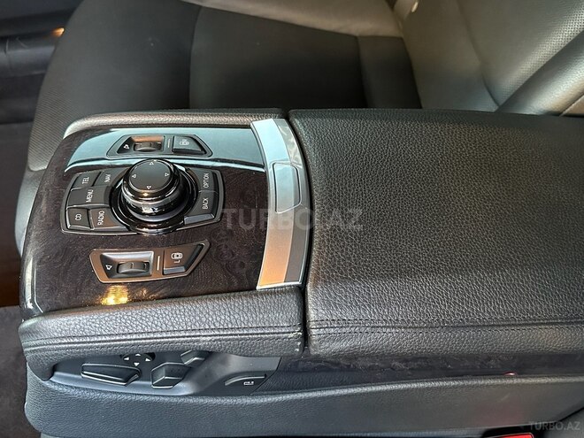 BMW 750 2009, 119,000 km - 4.4 l - Bakı