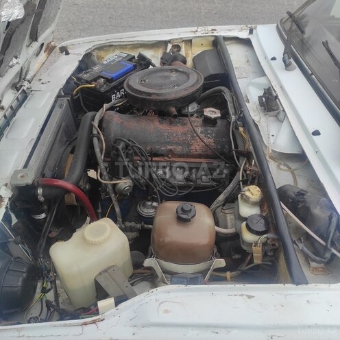 LADA (VAZ) 2107 1999, 23,500 km - 1.6 л - Bakı