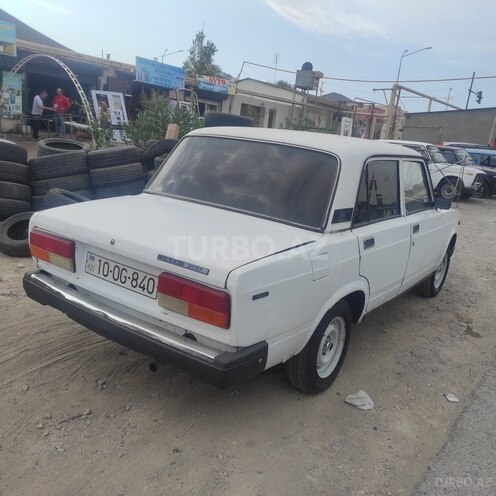 LADA (VAZ) 2107 1999, 23,500 km - 1.6 л - Bakı