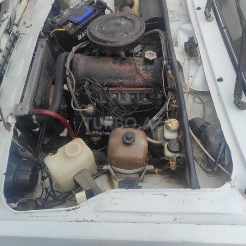 LADA (VAZ) 2107 1999, 23,500 km - 1.6 л - Bakı