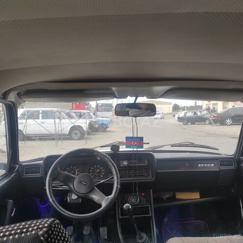 LADA (VAZ) 2107 1999, 23,500 km - 1.6 л - Bakı