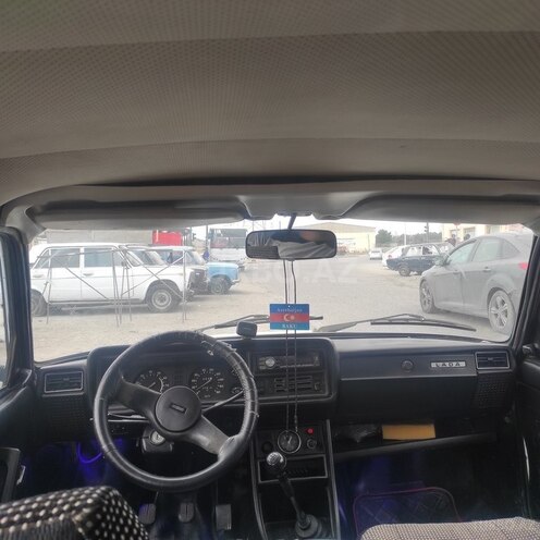 LADA (VAZ) 2107 1999, 23,500 km - 1.6 л - Bakı