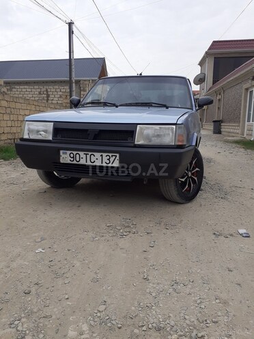 Tofas Sahin 2005, 98,000 km - 1.6 l - Sumqayıt