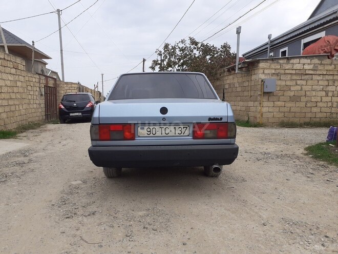 Tofas Sahin 2005, 98,000 km - 1.6 l - Sumqayıt